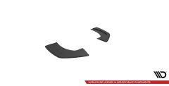 Hyundai I30 PD Maxton Hæksplitter Sæt 20- Fastback - Street Pro(HYI303NFBCNC-RSD1B)