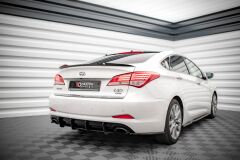 Hyundai I40 Maxton Hækdiffuser 11-14(HYI401CNC-RS1B)