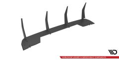 Hyundai Kona Maxton Hækdiffuser 21- Street Pro(HYKO1NCNC-RS1B)