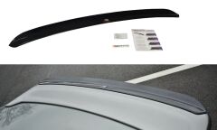 Infiniti G35 Coupe Maxton Spoiler Cap 03-07(IN-G35-C-CAP1G)