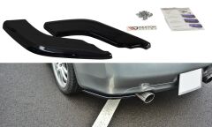Infiniti G35 Coupe Maxton Hæksplitter Side Sæt 03-07(IN-G35-C-RSD1G)