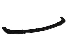 Infiniti G37 Sedan Maxton Frontsplitter 09-13 V1(IN-G37-S-FD1G)
