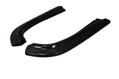 Infiniti G37 Sedan Maxton Hæksplitter Side Sæt 09-13(IN-G37-S-RSD1G)
