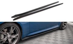 Infiniti G37 Coupe Maxton Sidesplitter 09-13(IN-G37S-C-SD1G)