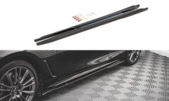 Infiniti Q60 S MK2 Maxton Sidesplitter 17-22(IN-Q60S-2-SD1G)