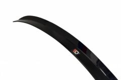 Infiniti QX70 Maxton Spoiler Cap 17-(IN-QX-70-1F-CAP1G)