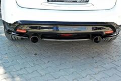 Infiniti QX70 Maxton Hæksplitter 17-(IN-QX-70-1F-RD1G)