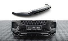 Jaguar E-Pace -Dynamic MK1 Maxton Frontsplitter 17-20 - R(JA-EP-1-RDYNAMIC-FD1G+FD1RG)