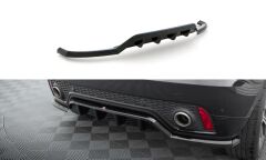 Jaguar E-Pace -Dynamic MK1 Maxton Hæksplitter 17-20 Vertical Bars - R(JA-EP-1-RDYNAMIC-RD1G+RD2G)