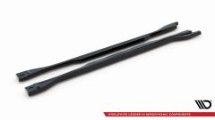 Jaguar E-Pace -Dynamic MK1 Maxton Sidesplitter 17-22 - R(JA-EP-1-RDYNAMIC-SD1G)