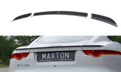 Jaguar F-Type Maxton Hækspoiler 13-16(JA-F-TYPE-1-CAP1G)