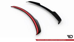 Jaguar F-Pace -Sport MK1 Maxton Spoiler Cap 16-20 - R(JA-FP-1-RSPORT-CAP1G)