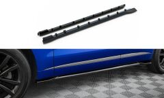Jaguar F-Pace -Sport MK1 Maxton Sidesplitter 16-20 - R(JA-FP-1-RSPORT-SD1G)