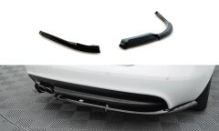 Jaguar XE -Sport X760 Maxton Hæksplitter Side Sæt 15- R(JA-XE-1-RSPORT-RSD1G)