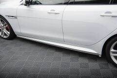 Jaguar XE -Sport X760 Maxton Sidesplitter 15- R(JA-XE-1-RSPORT-SD1G)
