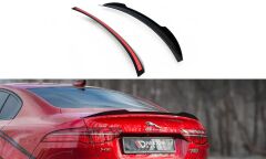 Jaguar XE -Dynamic X760 Facelift Maxton Spoiler Cap 19- R(JA-XE-1F-RDYNAMIC-CAP1G)