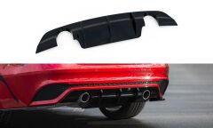 Jaguar XE -Dynamic X760 Facelift Maxton Hækskørte 19- R(JA-XE-1F-RDYNAMIC-RS1G)