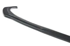 Jaguar XF-R Maxton Frontsplitter 07-11(JA-XFR-1-FD1G)