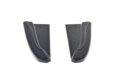 Jaguar XF-R Maxton Hæksplitter Sæt 07-11(JA-XFR-1-RSD1G)