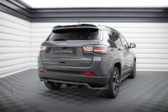 Jeep Compass Limited MK2 Facelift Maxton Hæksplitter 21- Vertical Bars(JE-CO-2-RD1G+RD2G)