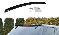 Jeep Grand Cherokee WK Maxton Hækspoiler 05-10 - STR8(JE-GC-3-SRT8-CAP1G)