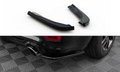 Jeep Grand Cherokee SRT WK2 Facelift Maxton Hæksplitter Side Sæt 13-17(JE-GC-4F-SRT8-RSD1G)