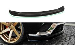 Jeep Grand Cherokee WK2 Maxton Summit Frontsplitter 14- Facelift(JE-GC-4F-SU-FD1G)