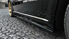 Jeep Grand Cherokee WK2 Maxton Summit Sidesplitter Sæt 14- Facelift(JE-GC-4F-SU-SD1G)