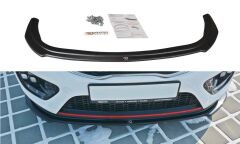 Kia Cee'd JD Maxton Frontsplitter 13-18 - GT(KI-CE-2-GT-FD1G)