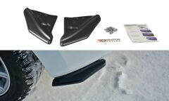 Kia Cee'd JD Maxton Hæksplitter Sæt 13-18 - GT(KI-CE-2-GT-RSD1G)