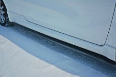 Kia Cee'd JD Maxton Sidesplitter Sæt 13-18 - GT(KI-CE-2-GT-SD1G)