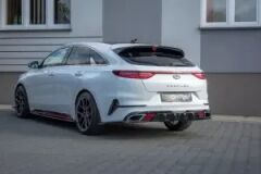 Kia Proceed Maxton Hækdiffuser 18- GT(KI-CE-3-PRO-GT-RS1G)