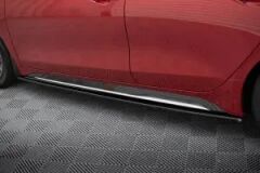 Kia Proceed Maxton Sidesplitter sæt 18- GT(KI-CE-3-PRO-GT-SD1G)