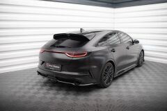 Kia Proceed MK1 Facelift Maxton Hæksplitter 22- Vertical Bars - GT(KI-CE-3F-PRO-GT-RD1G+RD2G)
