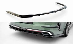 Kia Proceed MK1 Facelift Maxton Hæksplitter 22- Vertical Bars - GT-Line(KI-CE-3F-PRO-GTLINE-RD3G+RD4G)