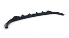 Kia EV6 Maxton Frontsplitter 21-(KI-EV6-1-FD1G)
