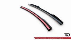 Kia EV6 CV Maxton Hækspoiler 21- GT-Line - Øvre(KI-EV6-1-GTLINE-CAP1G)