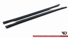 Kia EV6 CV Maxton Sidesplitter Sæt 21- GT-Line(KI-EV6-1-GTLINE-SD1G)