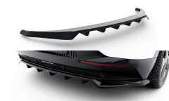 Kia EV6 Maxton Hækdiffuser 21-(KI-EV6-1-RD1G+RD2G)