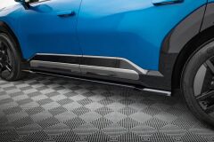 Kia EV9 MK1 Maxton Sidesplitter 23- GT-Line(KI-EV9-1-GTLINE-SD1G)