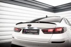 Kia Optima Maxton Hækspoiler 15-20(KI-OP-2-CAP1G)