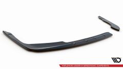 Kia Optima Maxton Hækdiffuser 18-20 - Facelift - V1(KI-OP-2F-RSD1G)