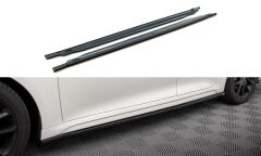 Kia Optima Maxton Sidesplitter Sæt 18-20 - Facelift(KI-OP-2F-SD1G)