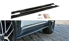Kia Sportage Maxton Sidesplitter Sæt 15-18 - GT-Line(KI-SP-4-GT-SD1G)