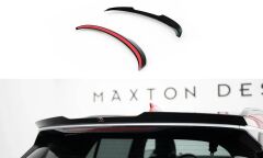 Kia Sportage MK5 Maxton Spoiler Cap 21- GT-Line(KI-SP-5-GTLINE-CAP1G)