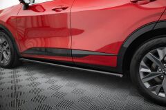 Kia Sportage MK5 Maxton Sidesplitter 21- GT-Line(KI-SP-5-GTLINE-SD1G)