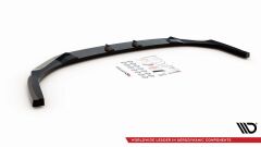 Kia XCeed CD Frontsplitter Maxton 19-(KI-XCEED-1-FD1G)