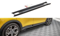 Kia XCeed CD Sidesplitter Sæt Maxton 19-(KI-XCEED-1-SD1G)