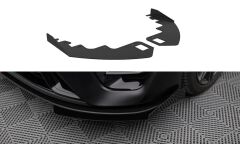Kia Proceed MK3 Facelift Ceed MK1 Facelift Maxton Frontsplitter Flaps 22- GT-Line / GT(KICE3FPROGTCNC-FSF1G)