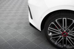 Kia Ceed MK3 Maxton Hæksplitter Side Sæt 18-22 Street Pro - GT(KICE3GTCNC-RSD1B)